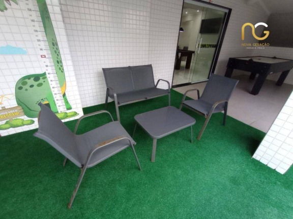 Imagem Apartamento com 2 Quartos à Venda, 89 m² em Aviação - Praia Grande