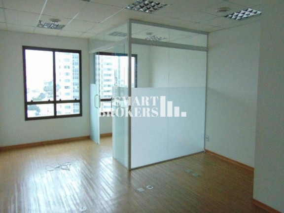 Imagem Sala Comercial à Venda, 40 m² em Barra Funda - São Paulo Imagem Sala Comercial à Venda, 40 m² em Barra Funda - São Paulo