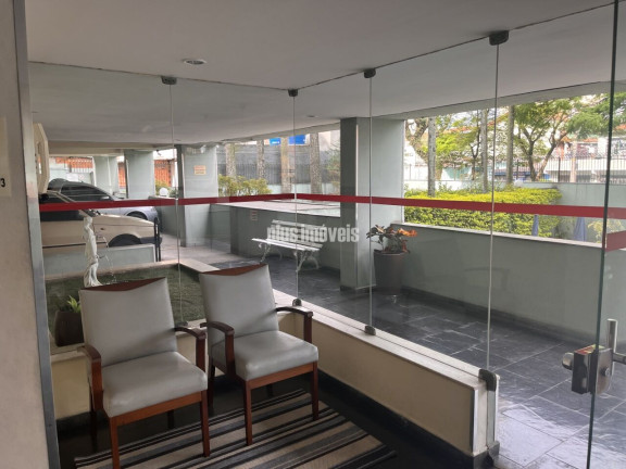 Imagem Apartamento com 2 Quartos à Venda, 60 m² em Vila Santa Catarina - São Paulo Imagem Apartamento com 2 Quartos à Venda, 60 m² em Vila Santa Catarina - São Paulo