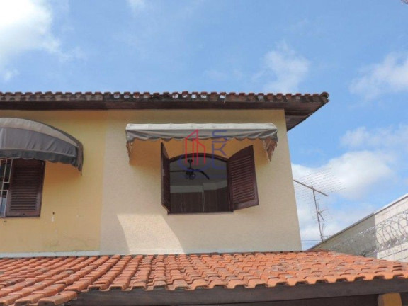 Imagem Casa com 3 Quartos à Venda, 169 m² em Vila Nilo - São Paulo