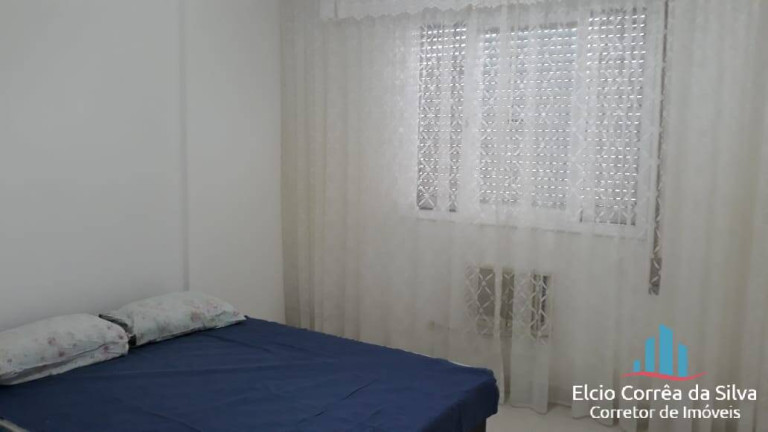 Imagem Apartamento com 2 Quartos à Venda, 100 m² em Embaré - Santos Imagem Apartamento com 2 Quartos à Venda, 100 m² em Embaré - Santos