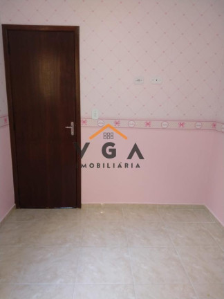 Imagem Casa com 2 Quartos à Venda, 70 m² em Itaquera - São Paulo
