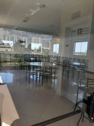 Imagem Apartamento com 2 Quartos à Venda, 49 m² em Jardim América - Sorocaba