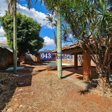 Terreno à Venda, 450 m² em Nossa Senhora De Lourdes - Londrina