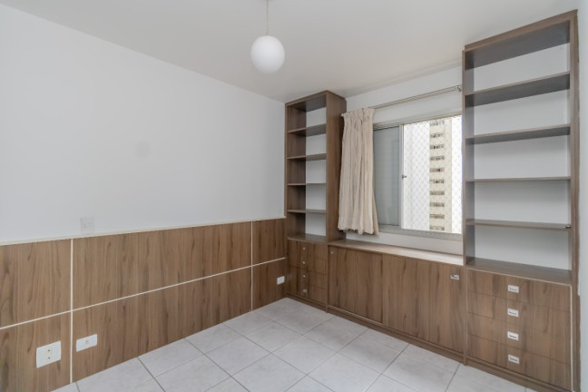 Imagem Apartamento com 2 Quartos à Venda, 70 m² em Vila Clementino - São Paulo