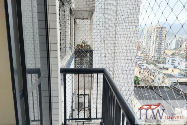 Apartamento com 2 Quartos à Venda, 55 m² em Cachambi - Rio De Janeiro