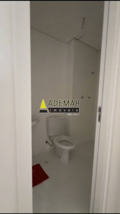 Imagem Apartamento com 2 Quartos à Venda, 45 m² em Centro - Diadema