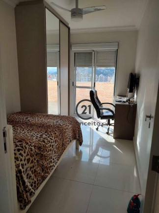 Imagem Cobertura com 3 Quartos à Venda, 389 m² em Campinas - São José Imagem Cobertura com 3 Quartos à Venda, 389 m² em Campinas - São José