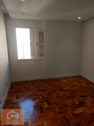 Imagem Apartamento com 4 Quartos à Venda, 166 m² em Cerqueira César - São Paulo Imagem Apartamento com 4 Quartos à Venda, 166 m² em Cerqueira César - São Paulo