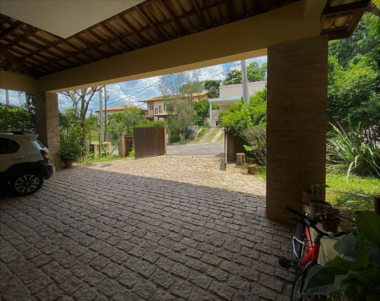 Imagem Casa de Condomínio com 3 Quartos à Venda, 397 m² em Granja Viana - Carapicuíba Imagem Casa de Condomínio com 3 Quartos à Venda, 397 m² em Granja Viana - Carapicuíba