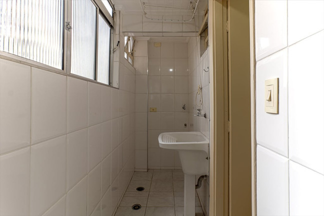 Imagem Apartamento com 3 Quartos à Venda, 68 m² em Cerqueira César - São Paulo