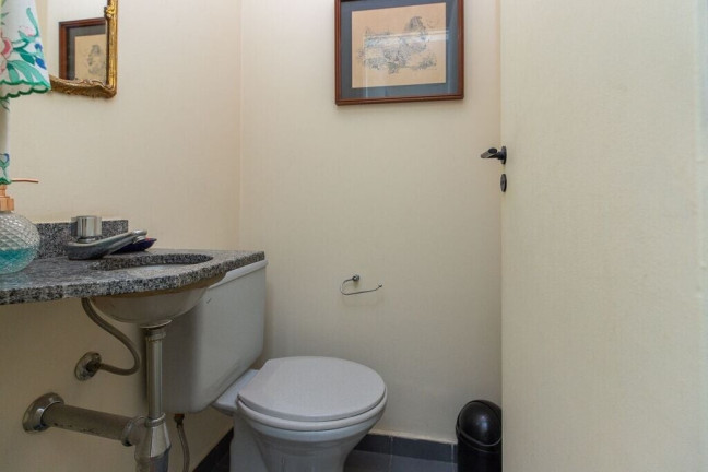 Imagem Apartamento com 3 Quartos à Venda, 108 m² em Campo Belo - São Paulo Imagem Apartamento com 3 Quartos à Venda, 108 m² em Campo Belo - São Paulo