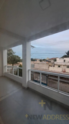 Imagem Casa com 5 Quartos à Venda, 350 m² em Praia Dos Recifes - Vila Velha