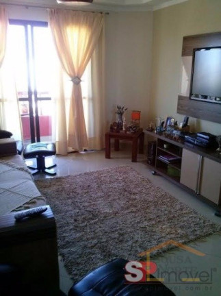 Imagem Apartamento com 3 Quartos à Venda, 80 m² em Tucuruvi - São Paulo Imagem Apartamento com 3 Quartos à Venda, 80 m² em Tucuruvi - São Paulo