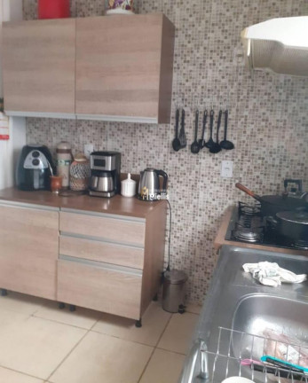 Imagem Imóvel com 2 Quartos à Venda, 83 m² em Centro - Viamão