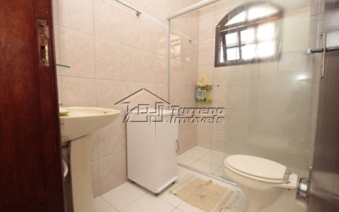 Imagem Casa com 3 Quartos à Venda, 207 m² em Jardim Satélite - São José Dos Campos