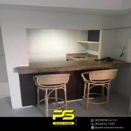 Imagem Sala Comercial para Alugar, 40 m² em Cabo Branco - João Pessoa Imagem Sala Comercial para Alugar, 40 m² em Cabo Branco - João Pessoa