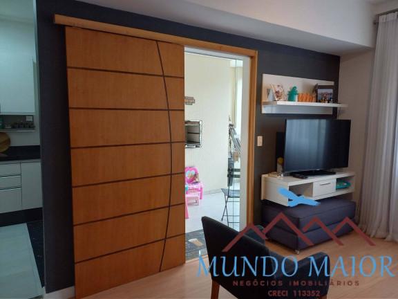 Imagem Apartamento com 3 Quartos à Venda, 88 m² em Rudge Ramos - São Bernardo Do Campo Imagem Apartamento com 3 Quartos à Venda, 88 m² em Rudge Ramos - São Bernardo Do Campo
