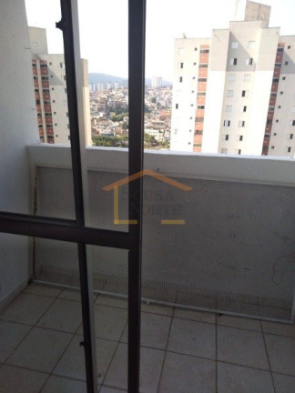 Apartamento com 3 Quartos à Venda, 70 m² em Vila Nova Cachoeirinha - São Paulo