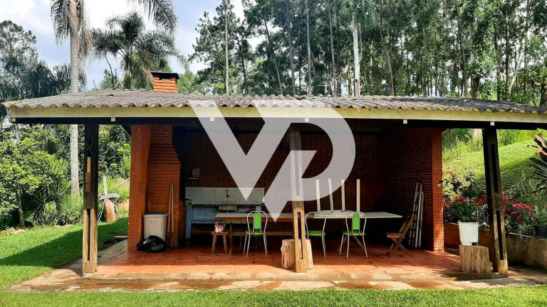 Imagem Chácara com 3 Quartos à Venda, 3 m² em Atibaia Jardim - Atibaia