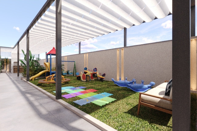 Imagem Apartamento com 2 Quartos à Venda, 80 m² em Porto Belo - Porto Belo