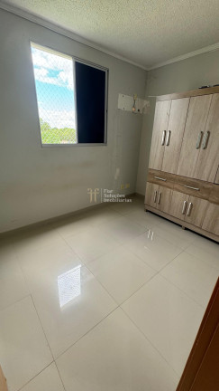 Imagem Apartamento com 2 Quartos à Venda, 50 m² em Coxipó - Cuiabá Imagem Apartamento com 2 Quartos à Venda, 50 m² em Coxipó - Cuiabá