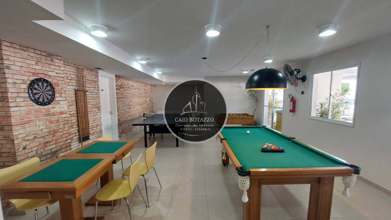 Imagem Apartamento com 2 Quartos à Venda, 65 m² em Reserva Do Bosque - Campinas