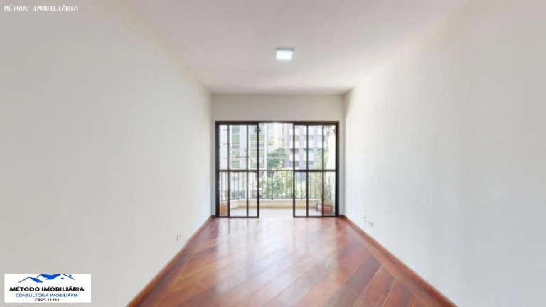 Imagem Apartamento com 3 Quartos à Venda, 127 m² em Pinheiros - São Paulo