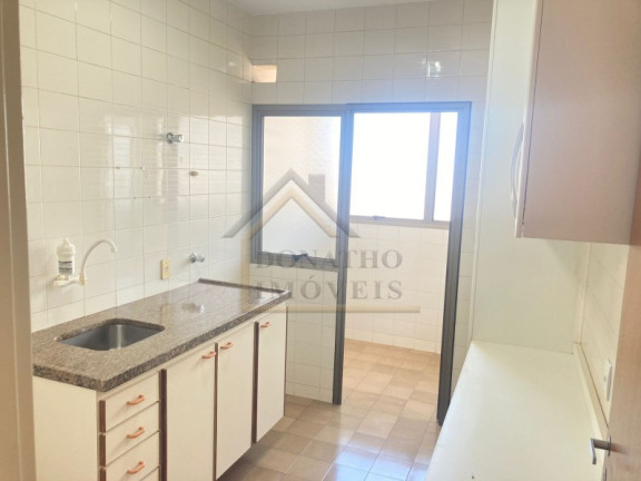 Imagem Apartamento com 1 Quarto à Venda, 55 m² em Centro - Ribeirão Preto