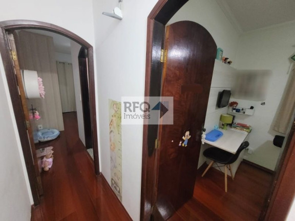 Imagem Casa com 3 Quartos à Venda, 125 m² em Vila Matilde - São Paulo