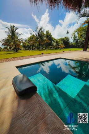 Imagem Imóvel com 15 Quartos à Venda, 1.247 m² em Centro - Porto De Pedras