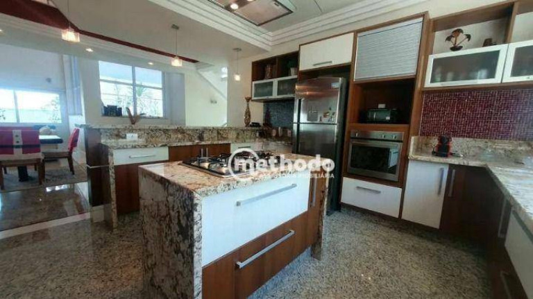 Imagem Casa com 4 Quartos à Venda, 550 m² em Loteamento Alphaville Campinas - Campinas Imagem Casa com 4 Quartos à Venda, 550 m² em Loteamento Alphaville Campinas - Campinas