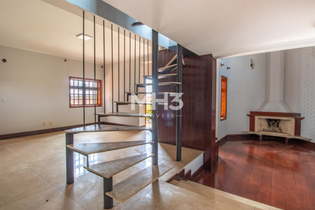 Imagem Casa de Condomínio com 4 Quartos à Venda, 458 m² em Jardim Conceição - Campinas Imagem Casa de Condomínio com 4 Quartos à Venda, 458 m² em Jardim Conceição - Campinas
