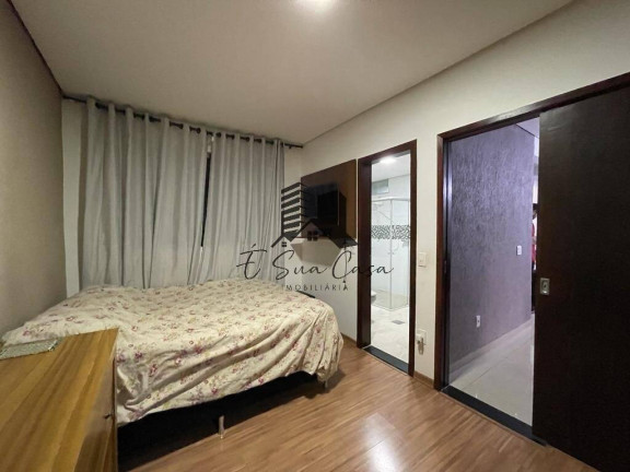 Imagem Casa com 3 Quartos à Venda, 250 m² em Conjunto Califórnia - Belo Horizonte