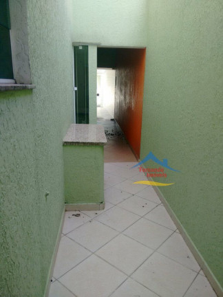 Imagem Sobrado com 3 Quartos à Venda, 180 m² em Vila Santa Maria - Santo André Imagem Sobrado com 3 Quartos à Venda, 180 m² em Vila Santa Maria - Santo André