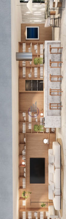 Imagem Apartamento com 4 Quartos à Venda, 609 m² em Mossunguê - Curitiba Imagem Apartamento com 4 Quartos à Venda, 609 m² em Mossunguê - Curitiba
