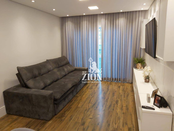 Imagem Sobrado com 3 Quartos à Venda, 170 m² em Parada Inglesa - São Paulo