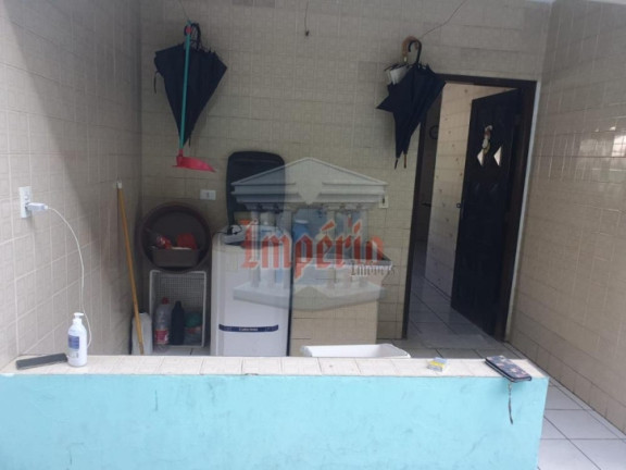 Imagem Casa com 4 Quartos à Venda, 266 m² em Vila Nossa Senhora Das Vitórias - Mauá Imagem Casa com 4 Quartos à Venda, 266 m² em Vila Nossa Senhora Das Vitórias - Mauá