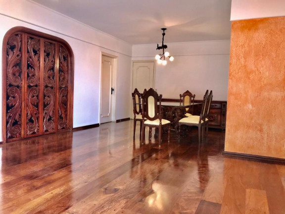 Imagem Apartamento com 3 Quartos à Venda, 160 m² em Vila Bastos - Santo André Imagem Apartamento com 3 Quartos à Venda, 160 m² em Vila Bastos - Santo André