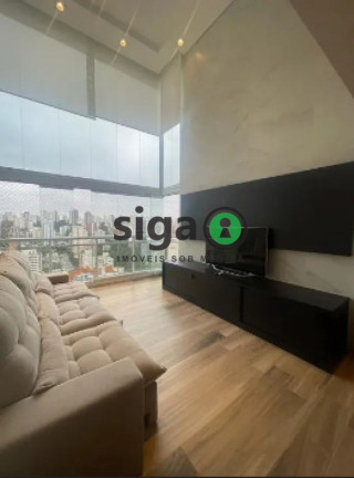 Imagem Apartamento com 2 Quartos à Venda, 138 m² em Vila Andrade - São Paulo Imagem Apartamento com 2 Quartos à Venda, 138 m² em Vila Andrade - São Paulo