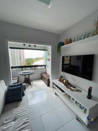 Imagem Apartamento com 3 Quartos à Venda, 70 m² em Imbuí - Salvador Imagem Apartamento com 3 Quartos à Venda, 70 m² em Imbuí - Salvador