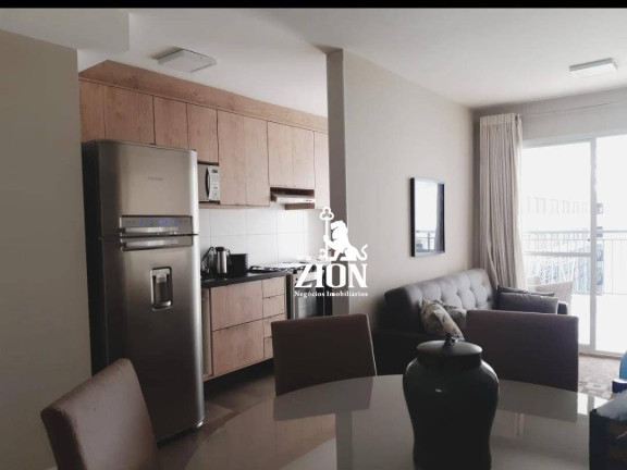Imagem Apartamento com 3 Quartos à Venda, 80 m² em Vila Guilherme - São Paulo