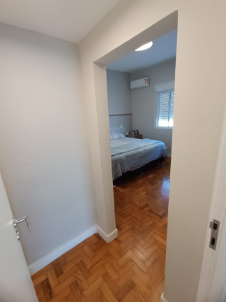 Imagem Apartamento com 3 Quartos à Venda, 158 m² em Itararé - São Vicente Imagem Apartamento com 3 Quartos à Venda, 158 m² em Itararé - São Vicente