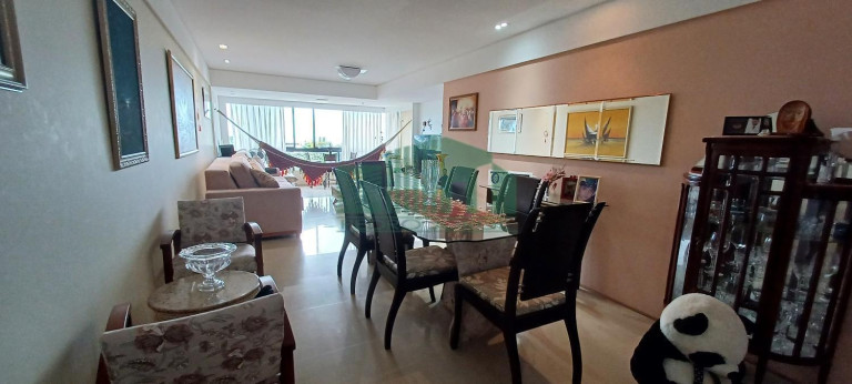 Imagem Apartamento com 3 Quartos à Venda, 150 m² em Casa Caiada - Olinda Imagem Apartamento com 3 Quartos à Venda, 150 m² em Casa Caiada - Olinda