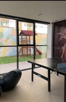 Imagem Apartamento com 2 Quartos para Alugar, 57 m² em Altiplano Cabo Branco - João Pessoa