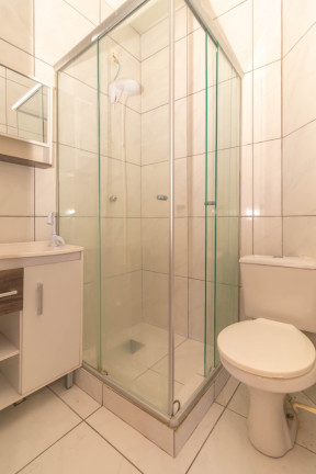 Imagem Apartamento com 2 Quartos à Venda, 94 m² em São João - Porto Alegre