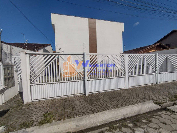 Casa com 2 Quartos à Venda,  em Vila Seabra - Mongaguá
