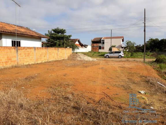 Imagem Terreno à Venda, 300 m² em Itinga - Araquari