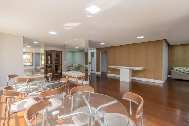 Imagem Apartamento com 3 Quartos à Venda, 130 m² em Vila Suzana - São Paulo Imagem Apartamento com 3 Quartos à Venda, 130 m² em Vila Suzana - São Paulo