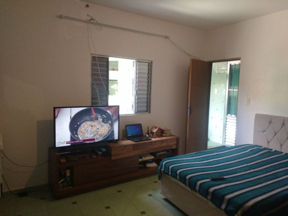Imagem Sobrado com 2 Quartos à Venda, 150 m² em Jardim Santa Cristina - Santo André Imagem Sobrado com 2 Quartos à Venda, 150 m² em Jardim Santa Cristina - Santo André